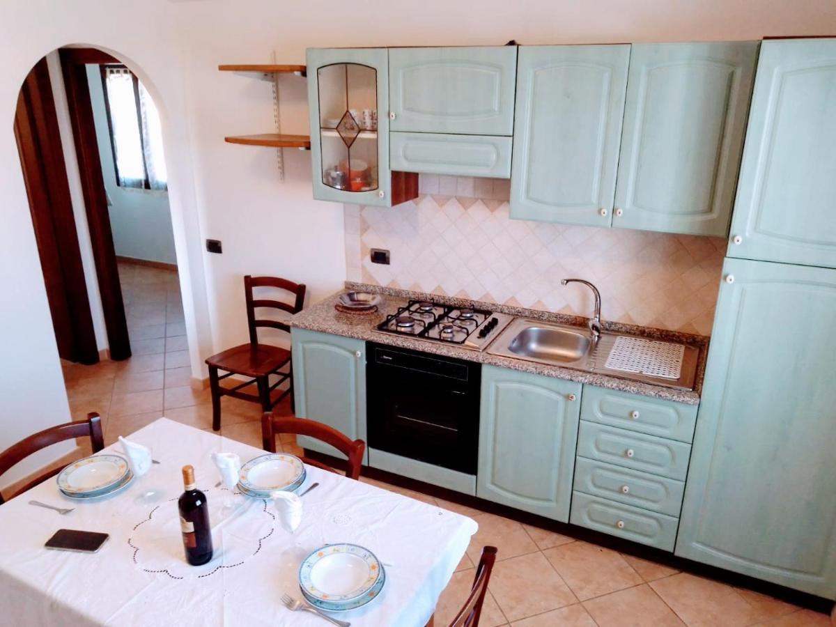 Apartamento Residenza Rosa Maria Orosei Exterior foto