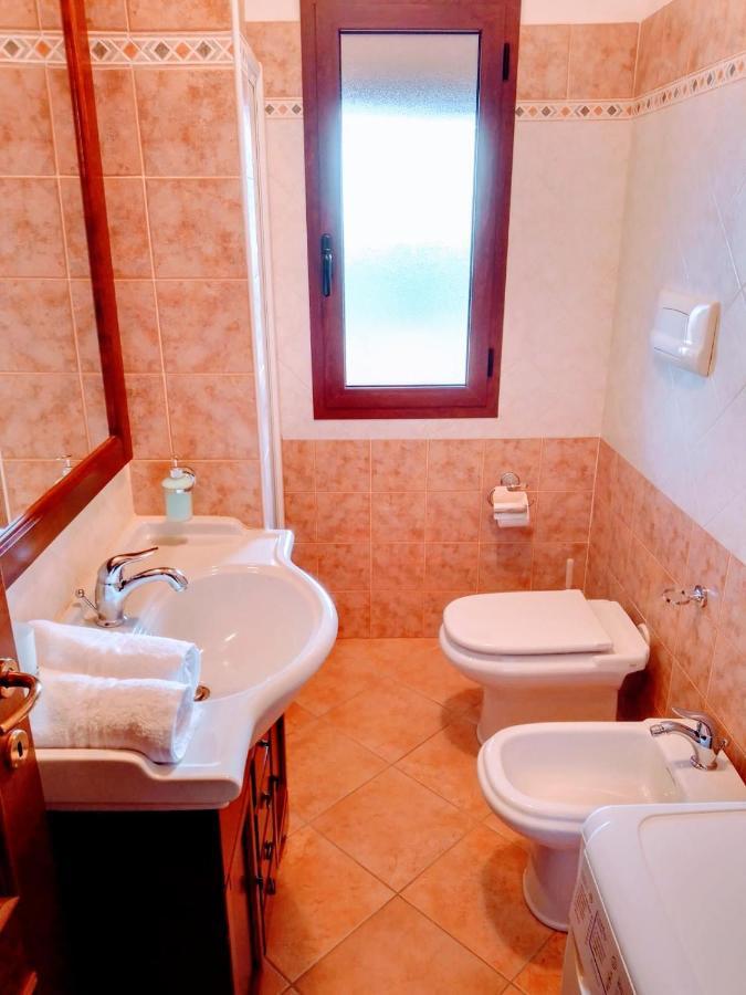 Apartamento Residenza Rosa Maria Orosei Exterior foto