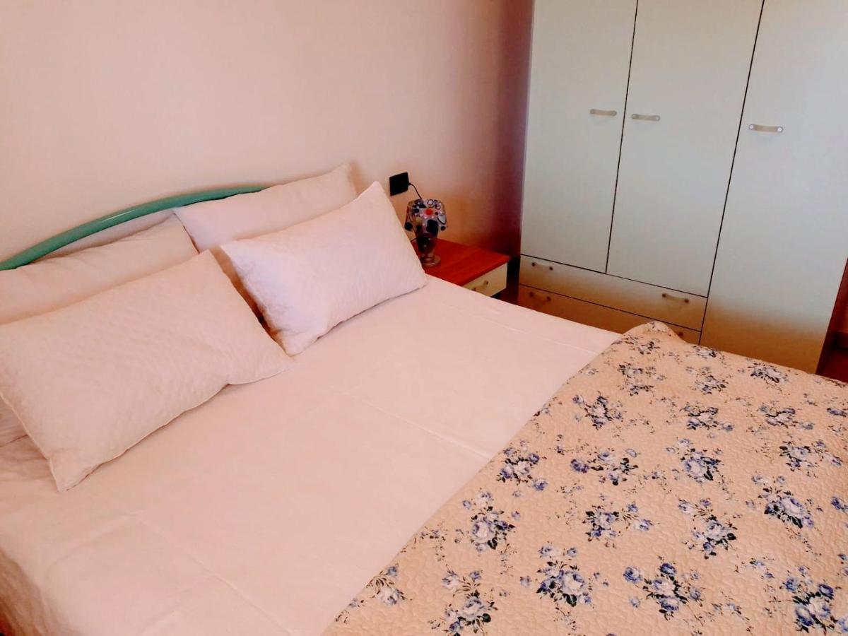 Apartamento Residenza Rosa Maria Orosei Exterior foto