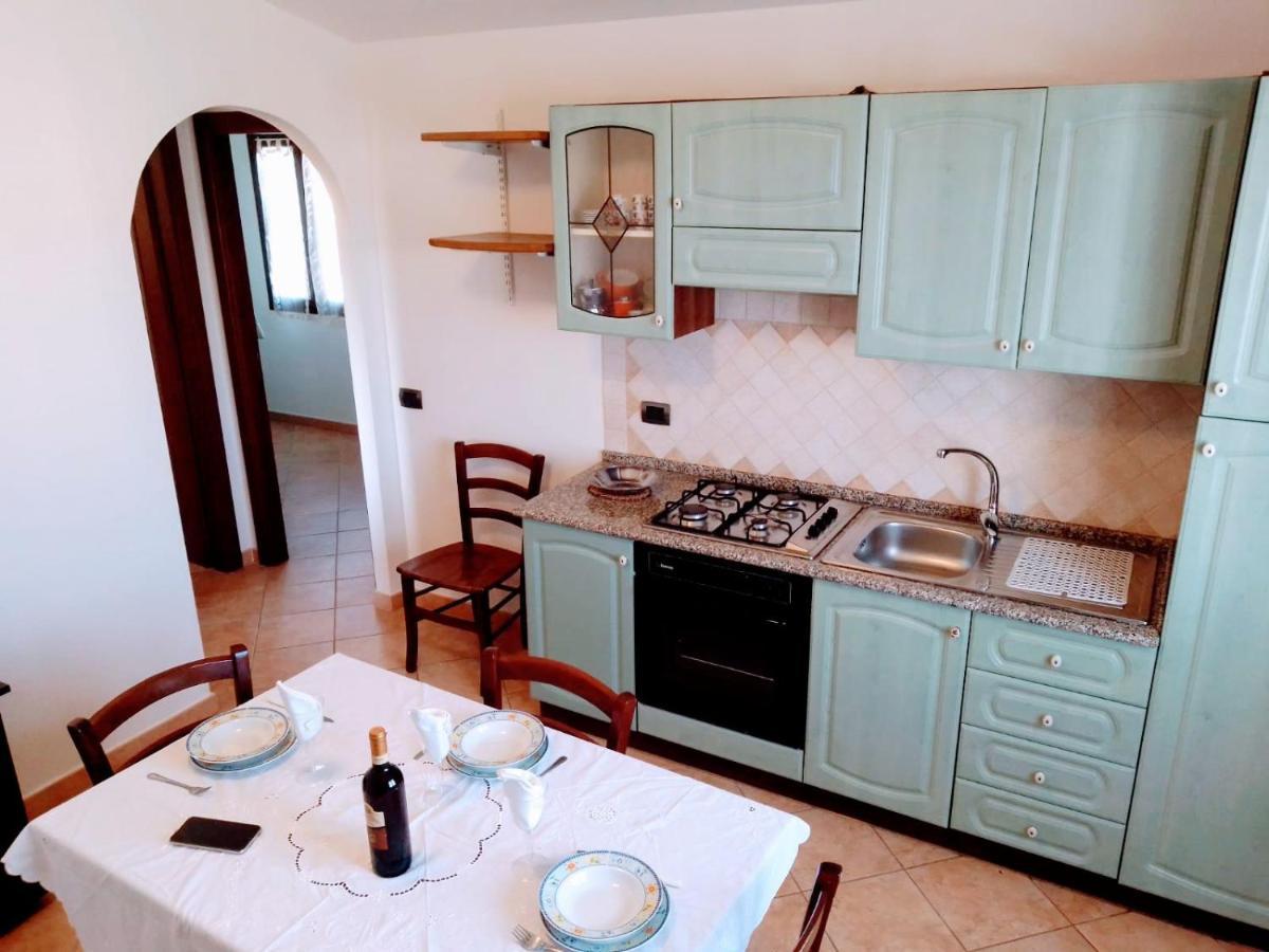 Apartamento Residenza Rosa Maria Orosei Exterior foto