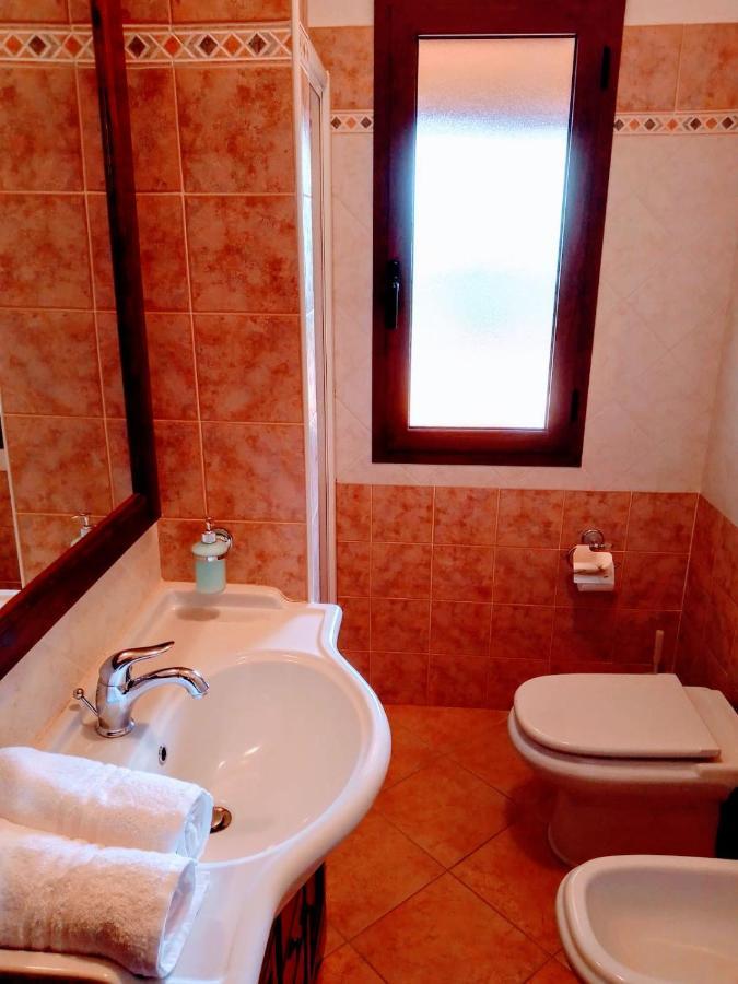 Apartamento Residenza Rosa Maria Orosei Exterior foto