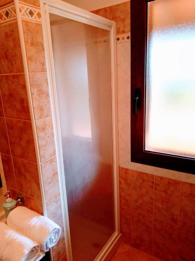 Apartamento Residenza Rosa Maria Orosei Exterior foto