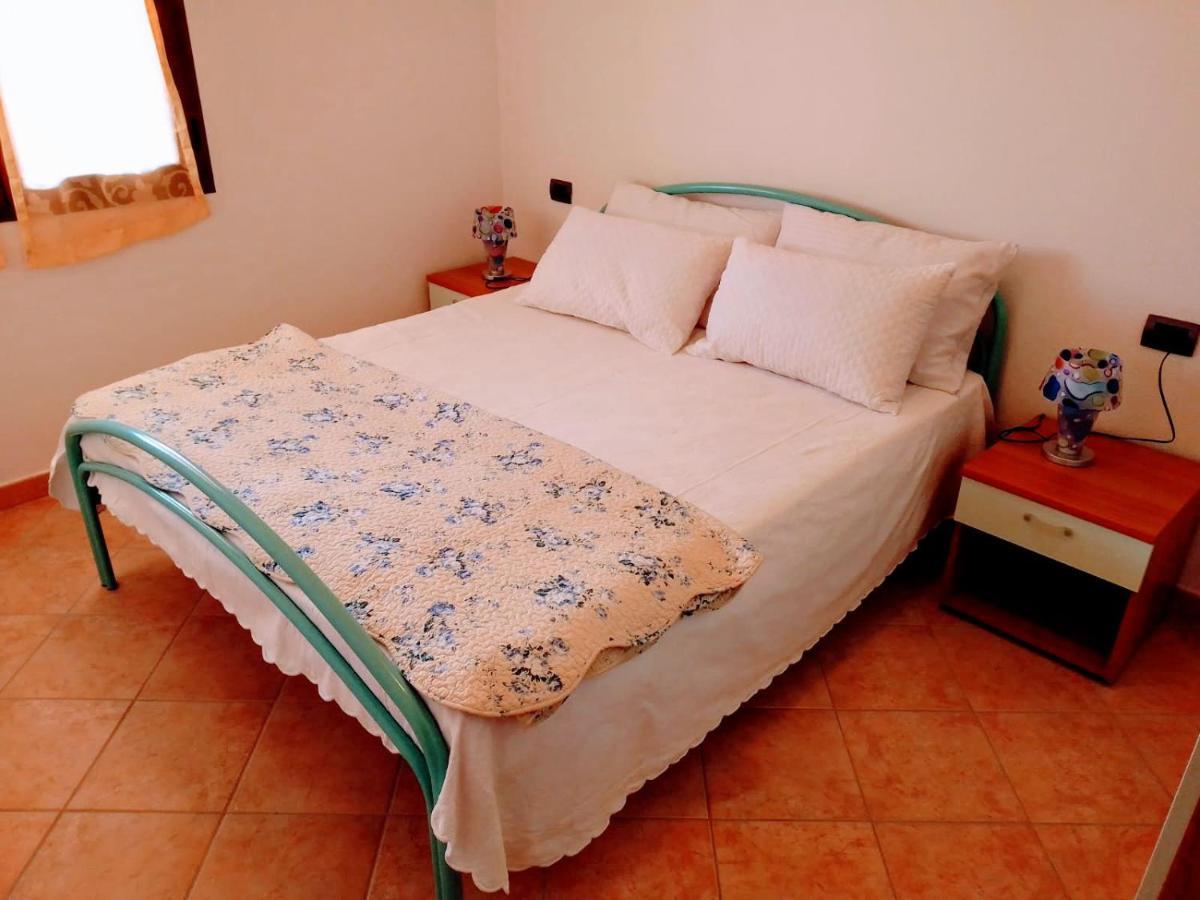 Apartamento Residenza Rosa Maria Orosei Exterior foto