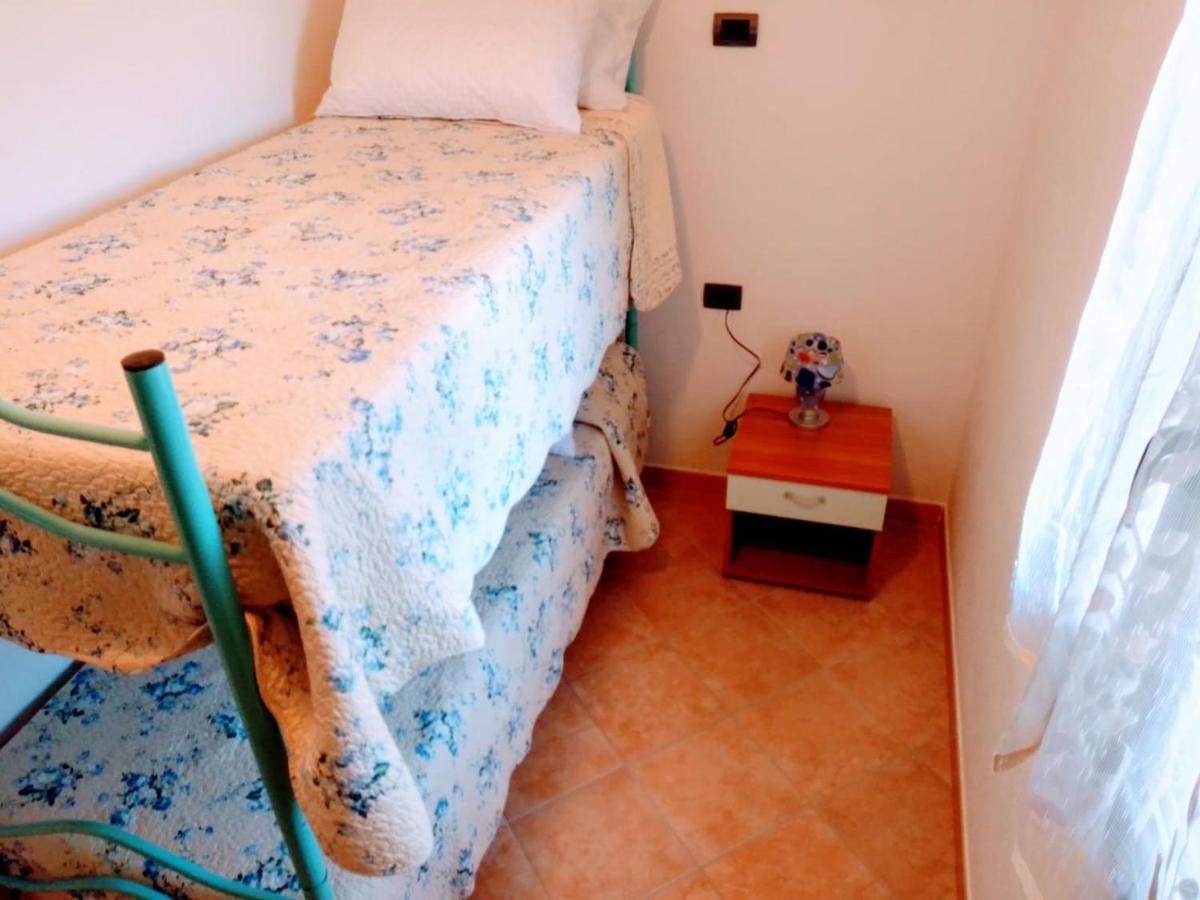 Apartamento Residenza Rosa Maria Orosei Exterior foto