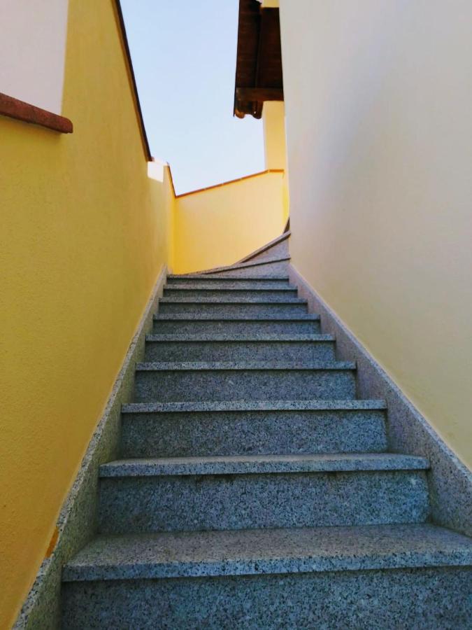 Apartamento Residenza Rosa Maria Orosei Exterior foto