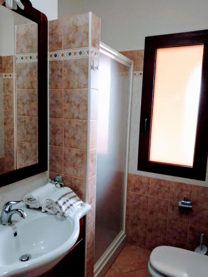 Apartamento Residenza Rosa Maria Orosei Exterior foto