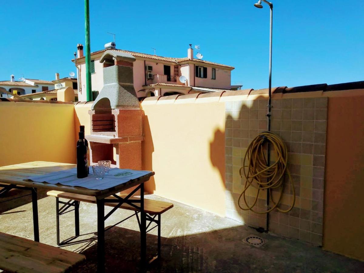 Apartamento Residenza Rosa Maria Orosei Exterior foto