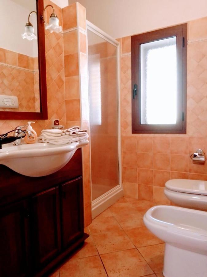 Apartamento Residenza Rosa Maria Orosei Exterior foto