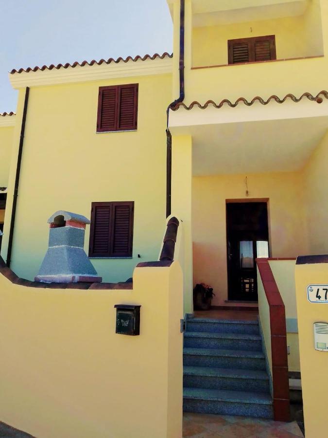 Apartamento Residenza Rosa Maria Orosei Exterior foto