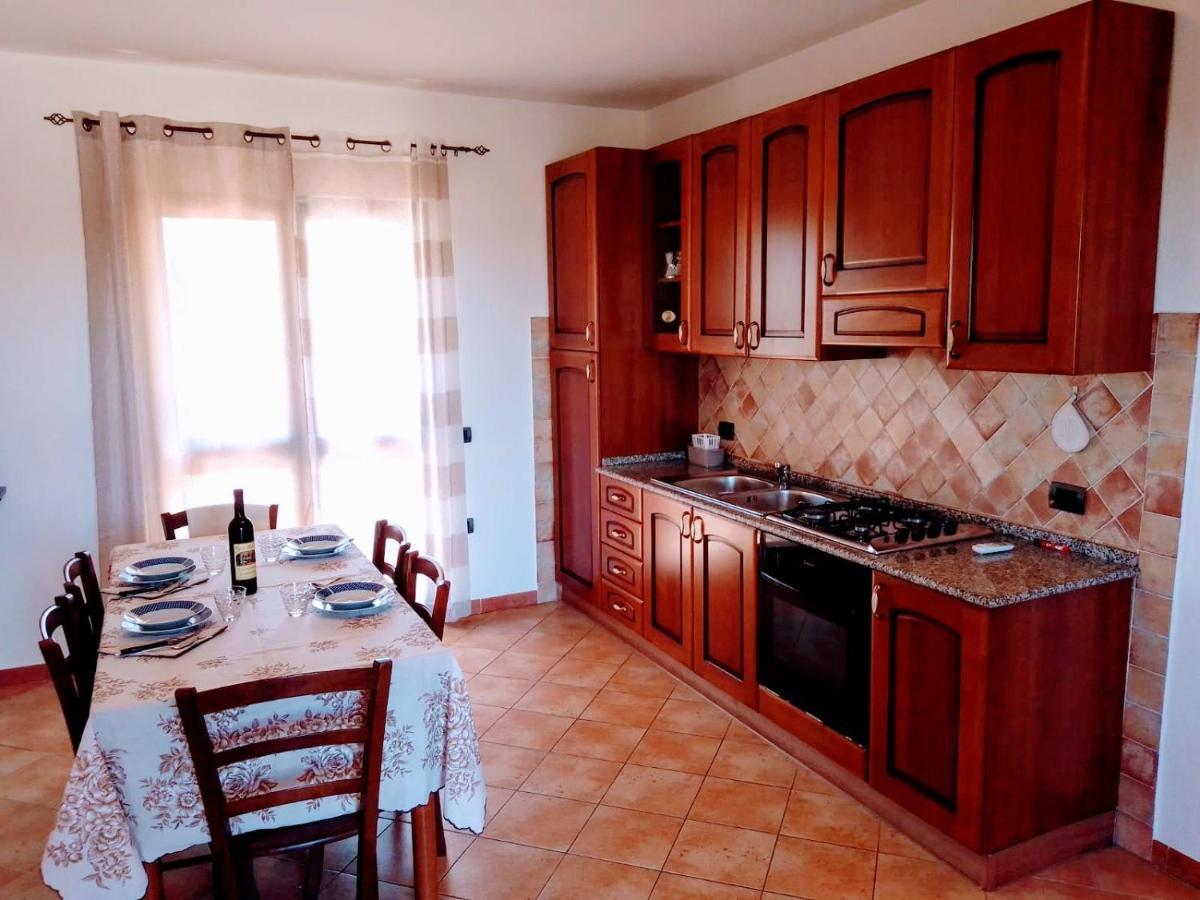 Apartamento Residenza Rosa Maria Orosei Exterior foto