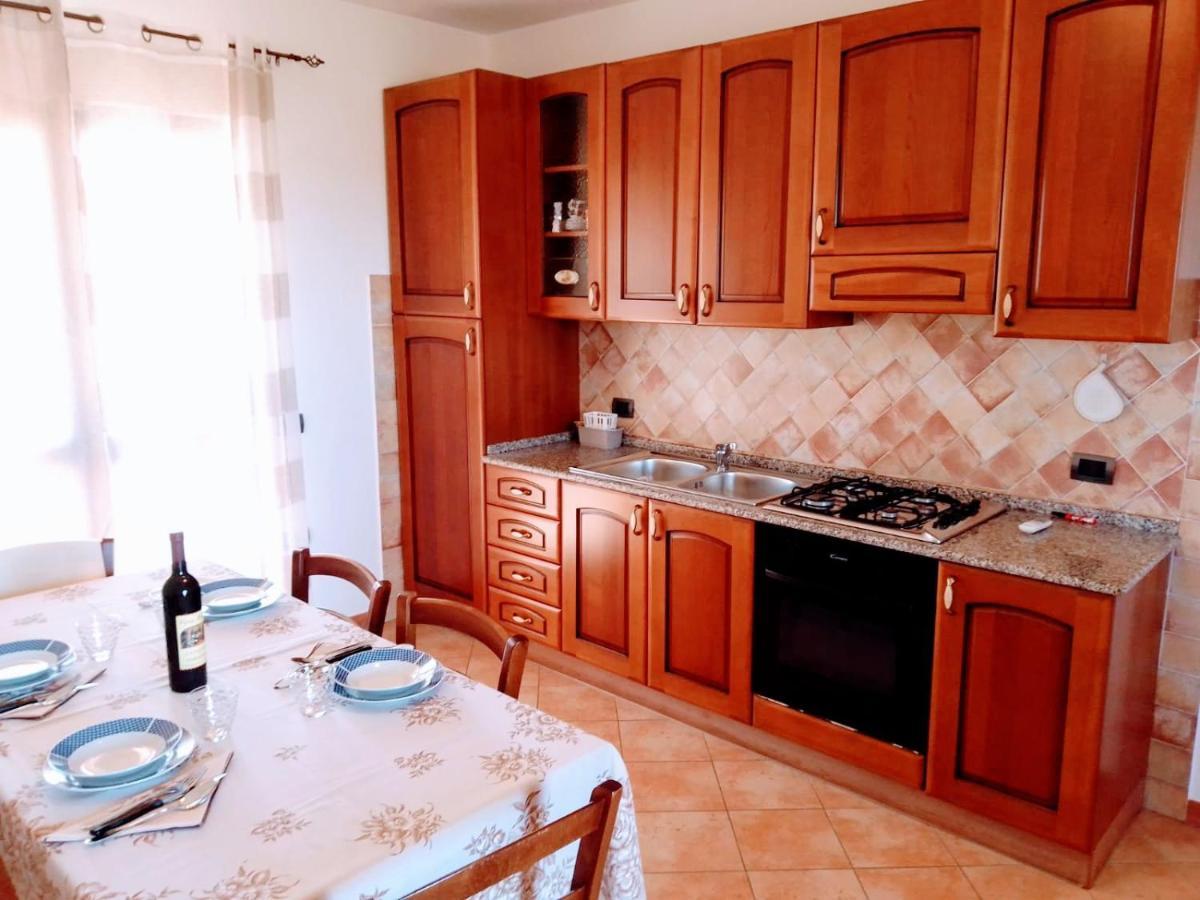 Apartamento Residenza Rosa Maria Orosei Exterior foto