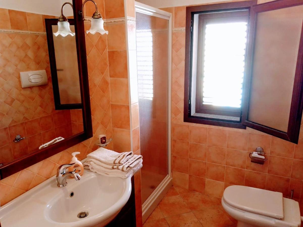 Apartamento Residenza Rosa Maria Orosei Exterior foto