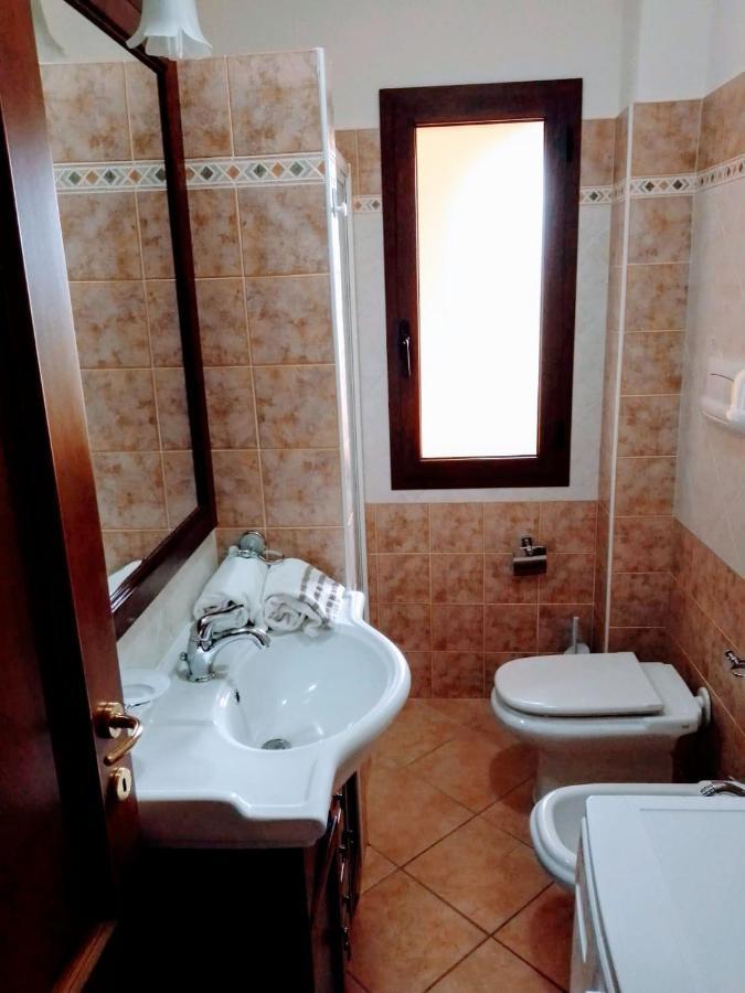 Apartamento Residenza Rosa Maria Orosei Exterior foto