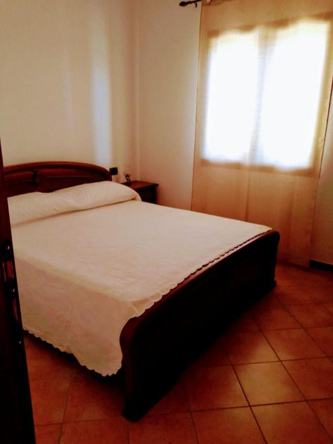 Apartamento Residenza Rosa Maria Orosei Exterior foto