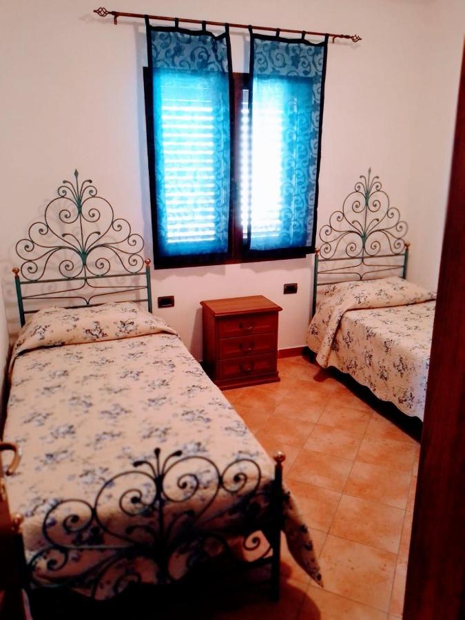 Apartamento Residenza Rosa Maria Orosei Exterior foto